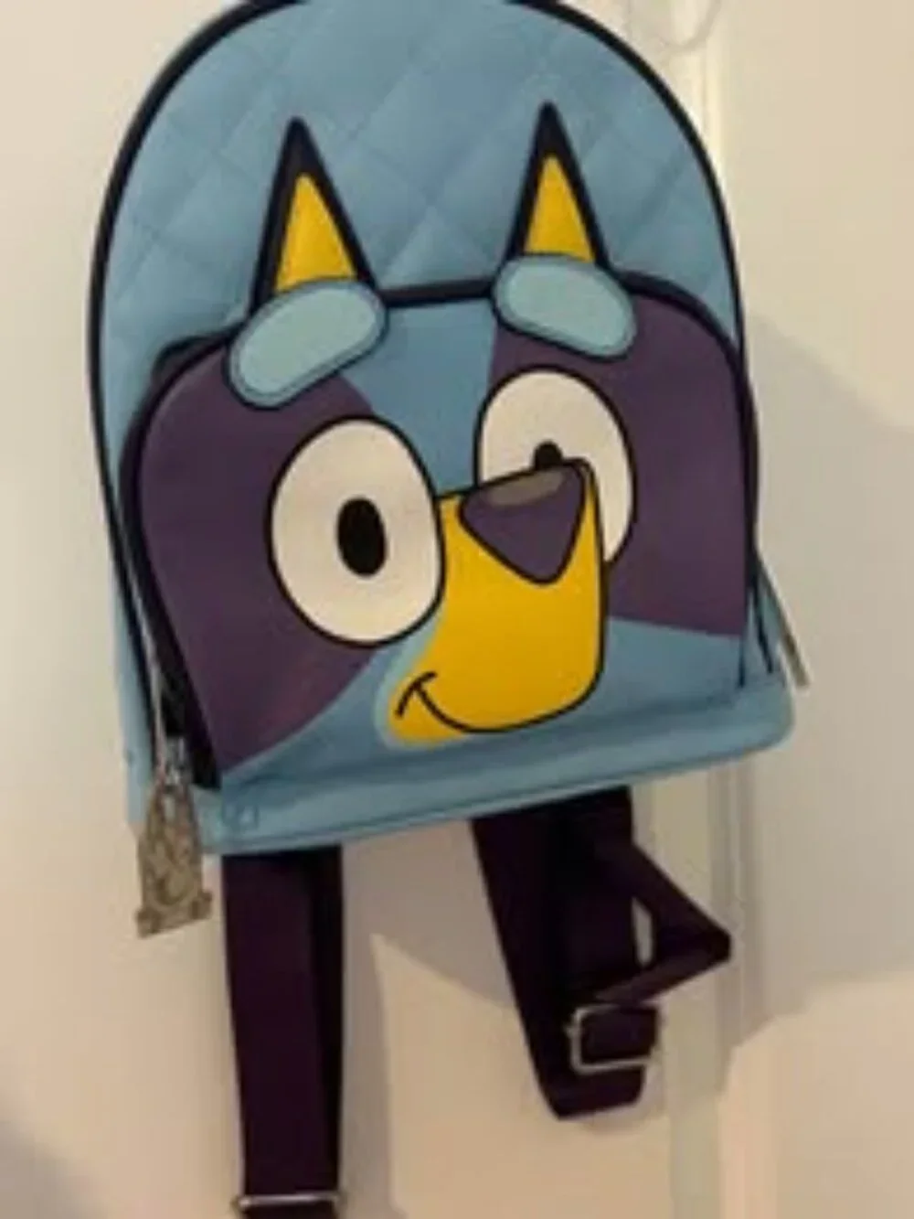 Bluey new mini